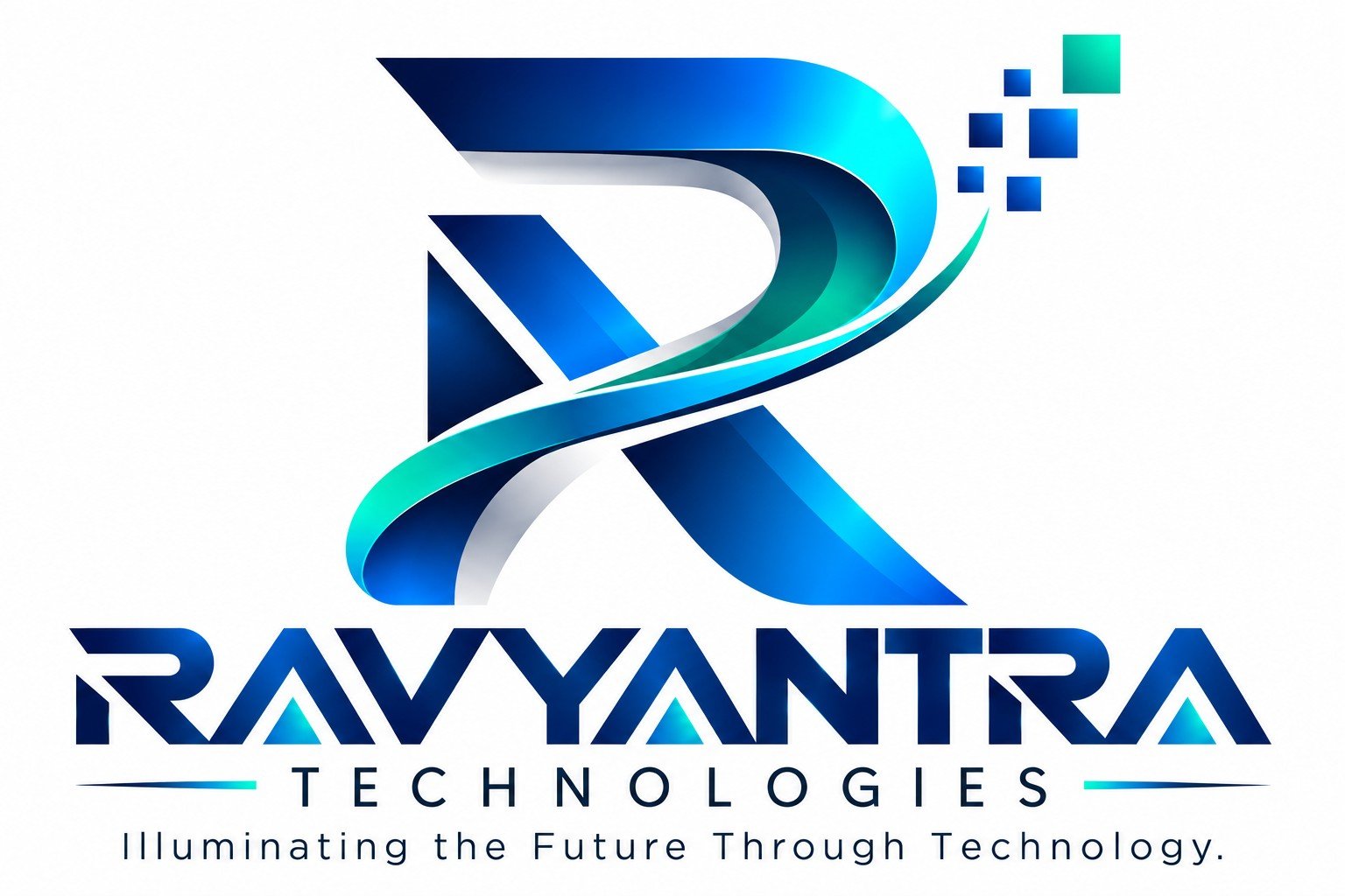 Ravyantra Technologies logo